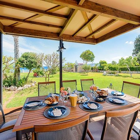 Nastazia Luxury Beach House Jalisos Zewnętrze zdjęcie