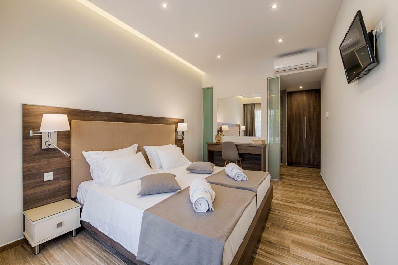 Nastazia Luxury Beach House Jalisos Zewnętrze zdjęcie