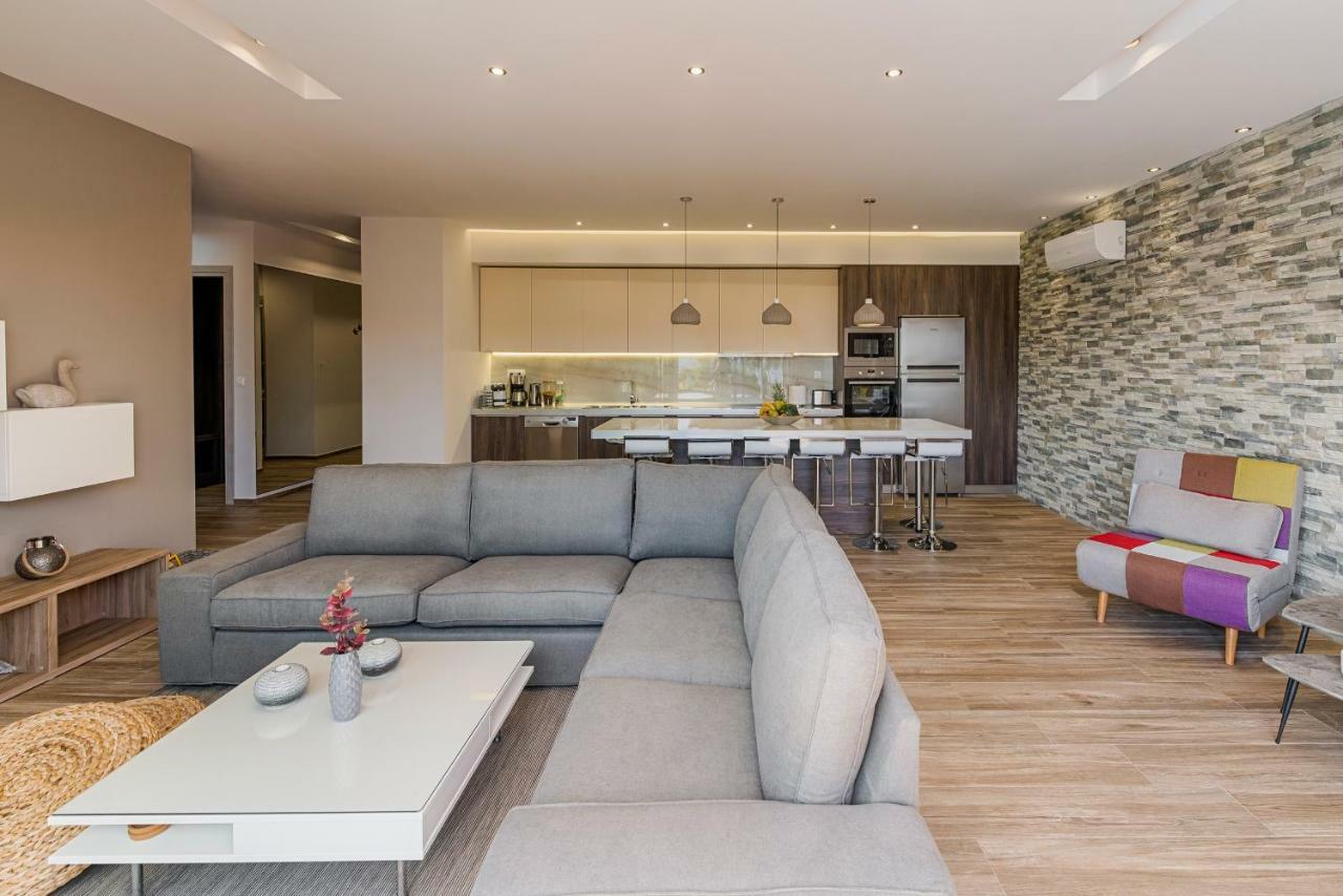 Nastazia Luxury Beach House Jalisos Zewnętrze zdjęcie