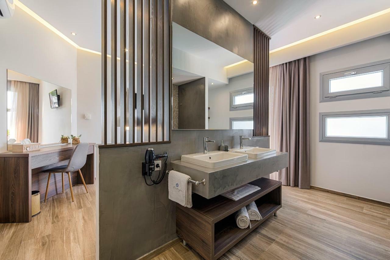 Nastazia Luxury Beach House Jalisos Zewnętrze zdjęcie