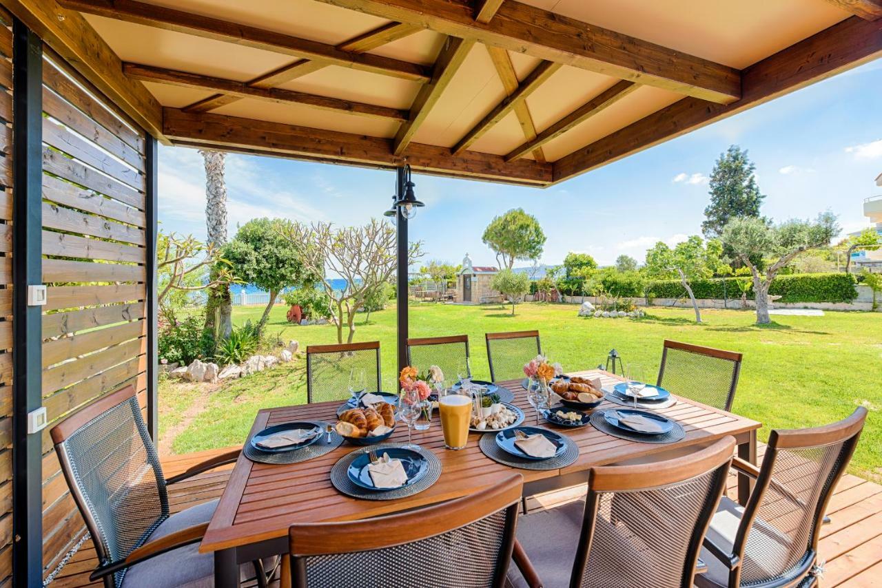 Nastazia Luxury Beach House Jalisos Zewnętrze zdjęcie
