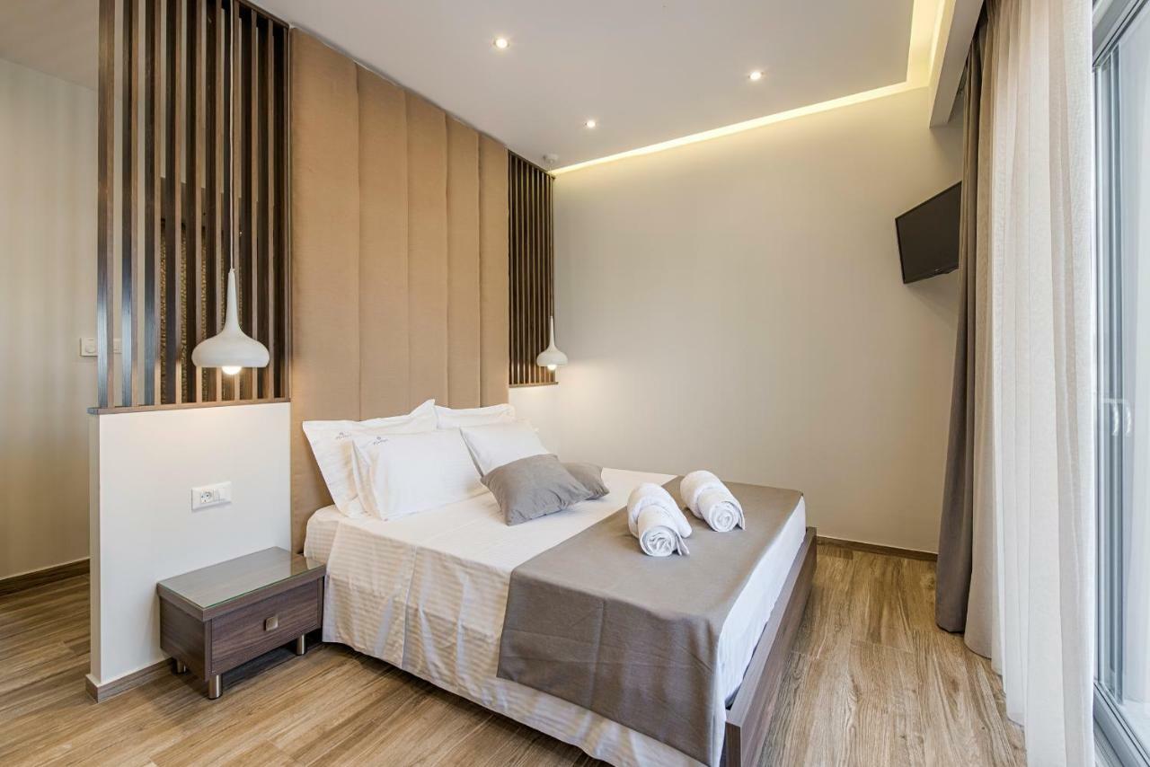 Nastazia Luxury Beach House Jalisos Zewnętrze zdjęcie