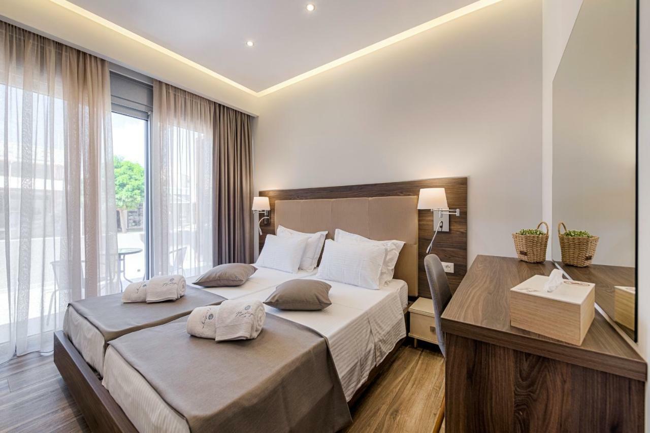 Nastazia Luxury Beach House Jalisos Zewnętrze zdjęcie