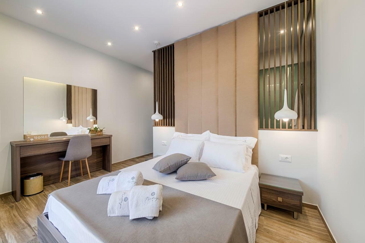 Nastazia Luxury Beach House Jalisos Zewnętrze zdjęcie