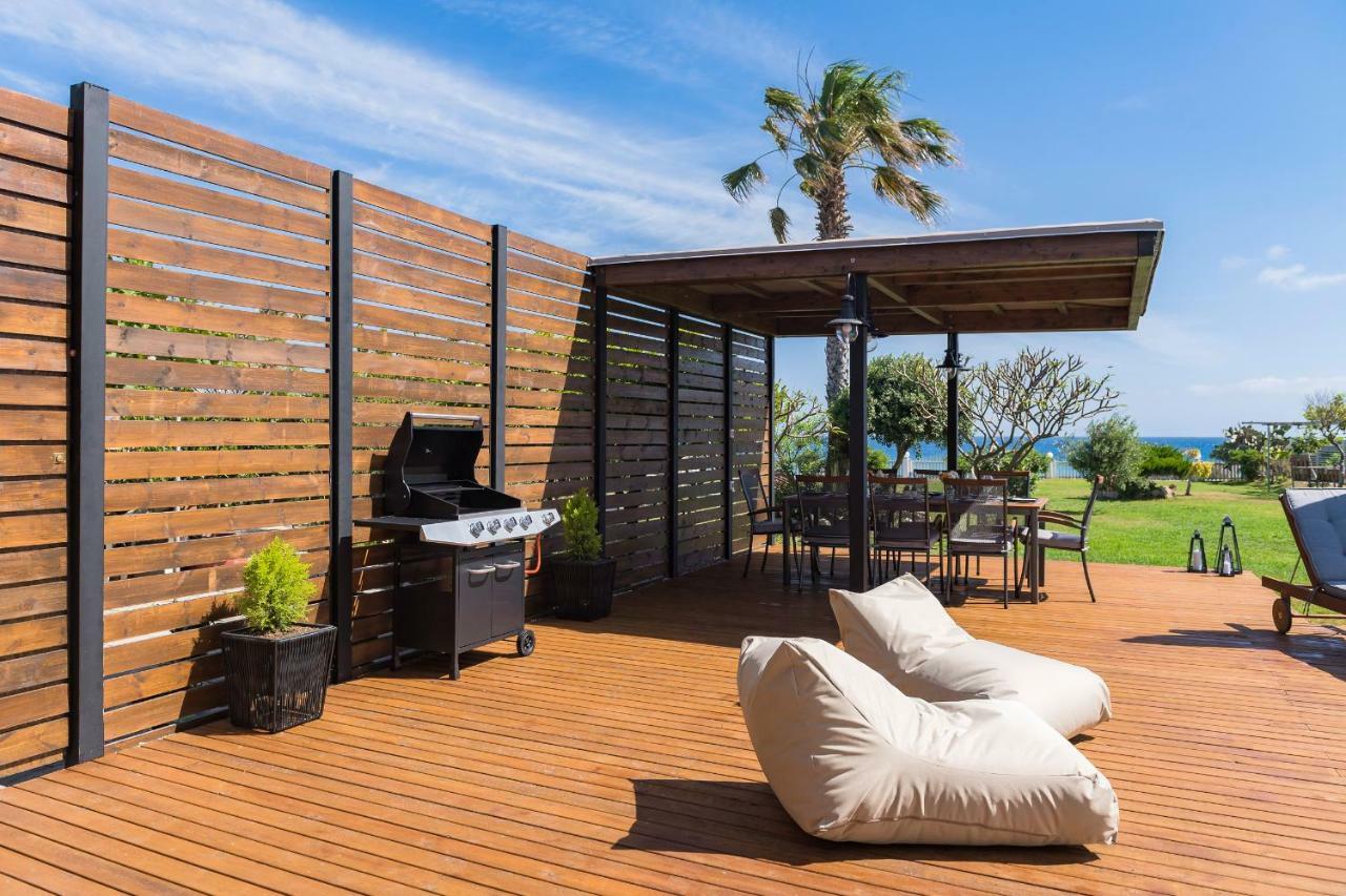 Nastazia Luxury Beach House Jalisos Zewnętrze zdjęcie