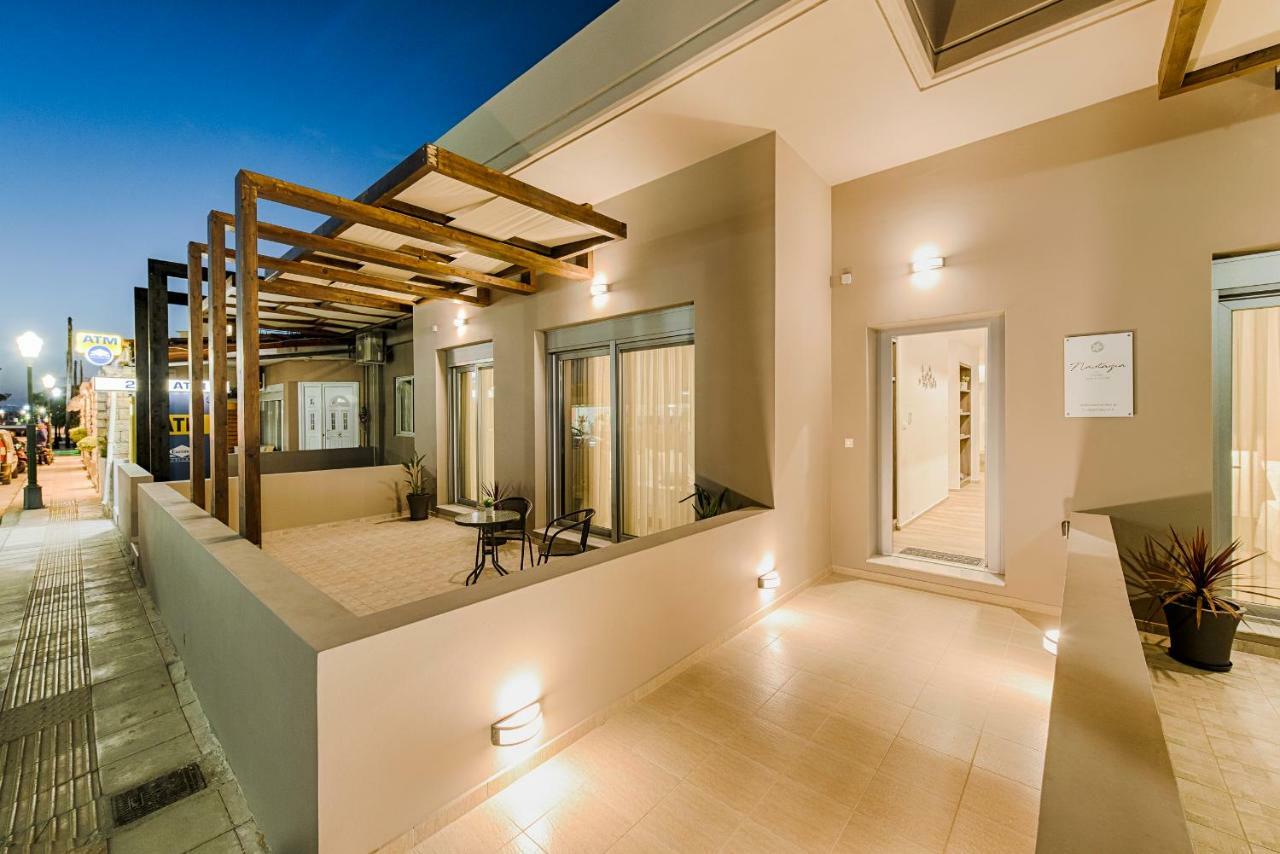 Nastazia Luxury Beach House Jalisos Zewnętrze zdjęcie